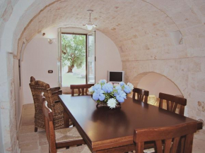 HELLOAPULIA - Villa Rotondo Monopoli